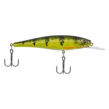 Wobler Cutter 90+ Yellow Perch